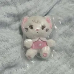 mikko ぬいぐるみ ムース mousse