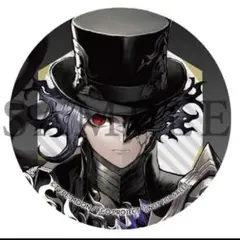 2026年最新】Fate/Grand Order 巌窟王 缶バッジの人気アイテム - メルカリ