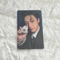 スキズ straykids たまごっち skzoo 封入 トレカ バンチャン