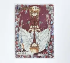 名探偵コナンカードゲーム　哀色の宿命　灰原哀＆シェリー　MR