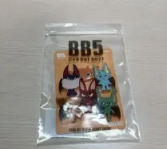 コムドット bb5 ヘアクリップ コンプリートセット コムドット bb5 ヘアクリップ コンプリートセット コムドット