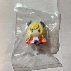 癒月ちょこ 一番くじ ちょこのっこ