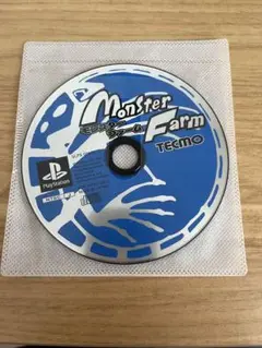 モンスターファーム