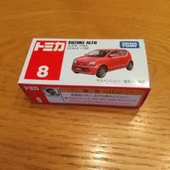 トミカ TOMICA TOYOTA ALPHARD 2008 No.78 - メルカリ