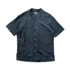 90s Polo by Ralph Lauren Caldwell リネンシルク