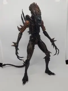 NECA/ネカ スネーク・エイリアン ケナートリビュート 正規品？/備考欄