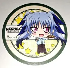 終ヴィル 終遠のヴィルシュ リュカ 春風マルシェ 缶バッジ 幼少