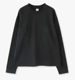 2026年最新】Ron Herman カラー：ブラック系 レディース 長袖 Tシャツ