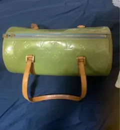 Louis Vuitton ヴェルニ ベッドフォード ハンドバッグのサムネイル