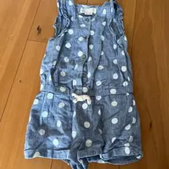 ワンピース　2-3y 98㎝