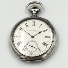 T*n様 16605 Waltham 懐中時計　国鉄　リミテッドエディション　1 IMG_4609-scaled.jpg