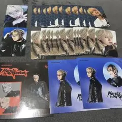 JO1 Handz In My Pocket HIMP 白岩瑠姫