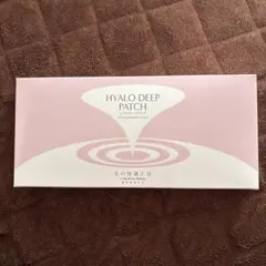 北の快適工房 HYALO DEEP PATCH 4袋入 - メルカリ