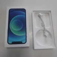 iPhone 12 空箱
