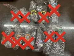 treasure truz めじるしアクセサリー バラ売り