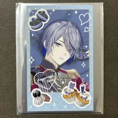 小柳ロウ チェキ 色枠 バレンタイン MeltyValentine Dytica