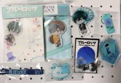 ブルーロック ブルロ 凛 まとめ