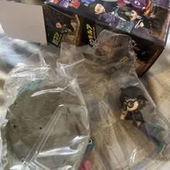 ハンターハンター デスクトップ シズク