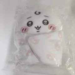ちいかわベビーおくるみぬいぐるみ(ちいかわ)