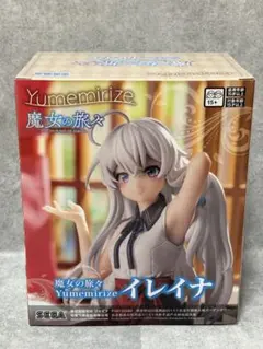 2026年最新】魔女の旅々 Yumemirize イレイナの人気アイテム - メルカリ