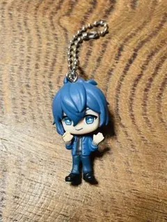 カラフルピーチ なおきり ガチャガチャ キーホルダー