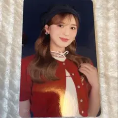 山本すず　ME:ICONIC Sweet Holiday