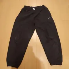 NIKE ソロスウッシュ　スウェットパンツ【Lサイズ】