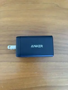 ANKER アンカー 725 PD 65W 急速充電器 (難あり)