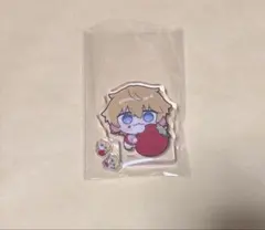 にじさんじ エクス アルビオ withcake アクリルブロック アクリルパーツ