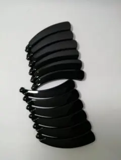 バナナクリップ12個