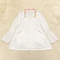 2026年最新】LEONARD レディース ジャンパー・ブルゾンの人気アイテム