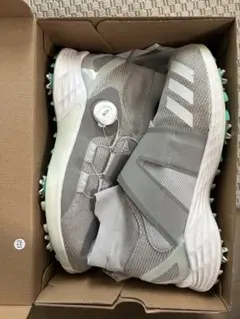 2026年最新】boa ゴルフシューズ アディダスの人気アイテム - メルカリ