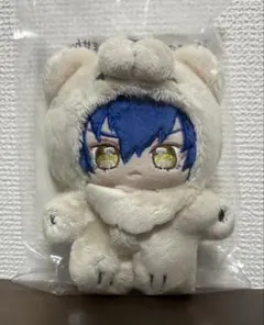 あんスタ　いつぬい　漣ジュン