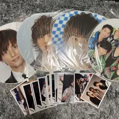 藤ヶ谷太輔　まとめ売り　32点