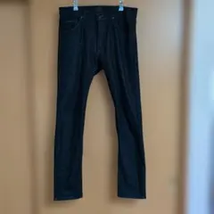 Lee No.10-9 デニムパンツ ナノユニバース　⑤