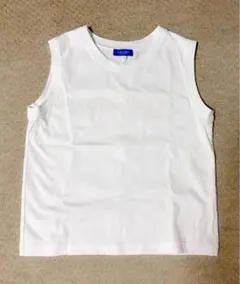 【bunny様】今期 ブルーレーベルクレストブリッジのノースリーブTシャツ