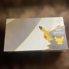 【海外ポケカ】ウルトラプレミアムコレクション セレブレーション 25th