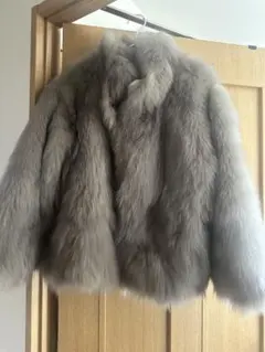 Supreme WTAPS Faux Fur Hooded Jacket - メルカリ