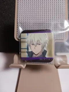 家庭教師ヒットマンREBORN!【非売品】缶バッジ