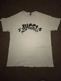 GILDAN ANGEL グラフィック Tシャツ ストリート ストリート系