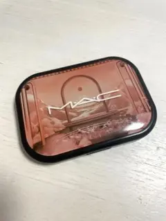 MAC アイシャドウパレット 6色