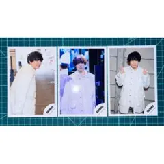 SixTONES 松村北斗 公式写真 僕僕