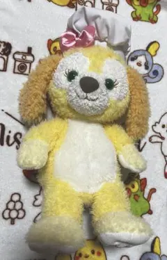 2026年最新】クッキーアン ぬいぐるみ ssの人気アイテム - メルカリ