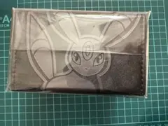 フリップデッキケース　ブラッキー　コレクションボックス　台湾