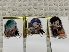 ヒプマイ　スイパラ　アクスタ　どついたれ本舗