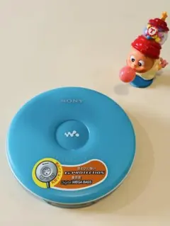 ポータブルプレーヤー SONY D-EJ002 D-EJ002 | ポータブルオーディオプレーヤー WALKMAN