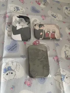 2026年最新】ライチ☆光クラブ 缶バッジの人気アイテム - メルカリ