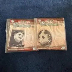 パンダ【呪術廻戦】