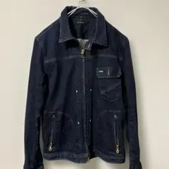 ジョンブル⭐️デニム⭐️ジャケット⭐️