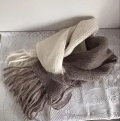 2025年最新】yoshie inaba レディース マフラーの人気アイテム - メルカリ